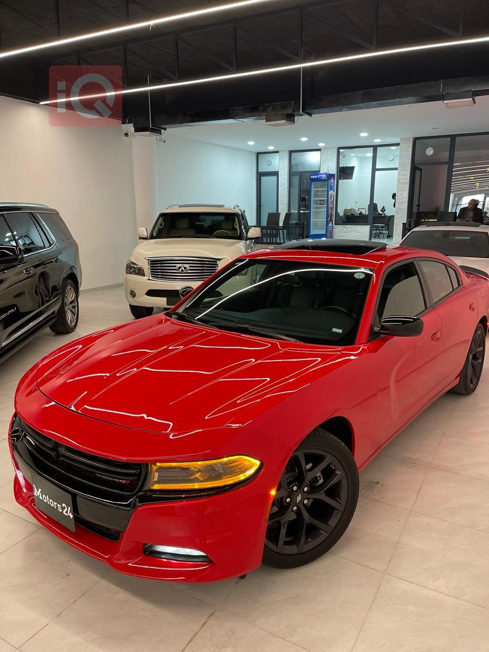 Dodge Charger